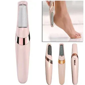 Electric foot grinder for dead skin and callus remover